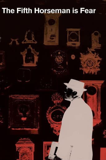 Watch The Fifth Horseman Is Fear free online