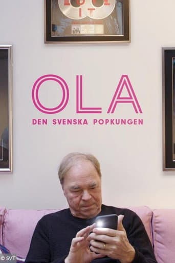 Watch Ola – Den svenska popkungen free online