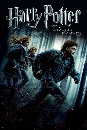 Watch Harry Potter and the Deathly Hallows: Part 1 free online