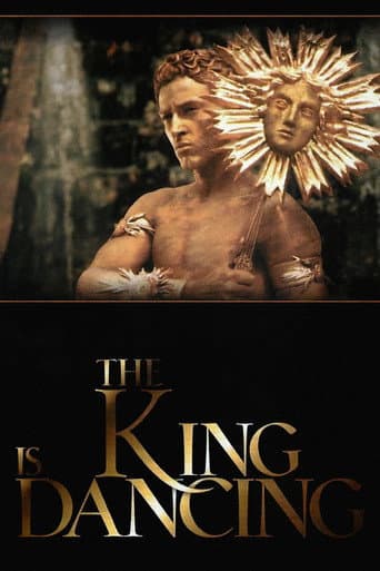 Watch The King Is Dancing free online