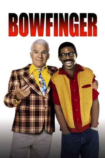 Watch Bowfinger free online