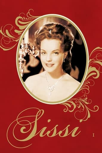 Watch Sissi free online