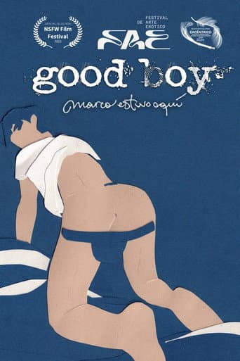 Watch good boy free online