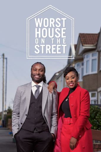 Watch Worst House on the Street free online
