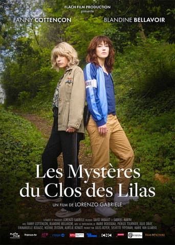 Watch Les Mystères du Clos des Lilas free online