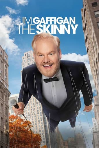 Watch Jim Gaffigan: The Skinny free online