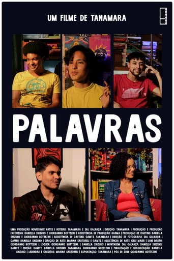 Watch Words From Home free online