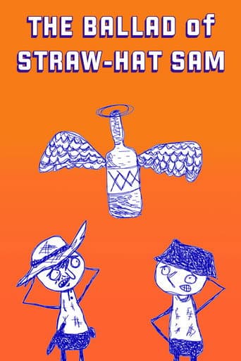 Watch The Ballad of Straw-Hat Sam free online