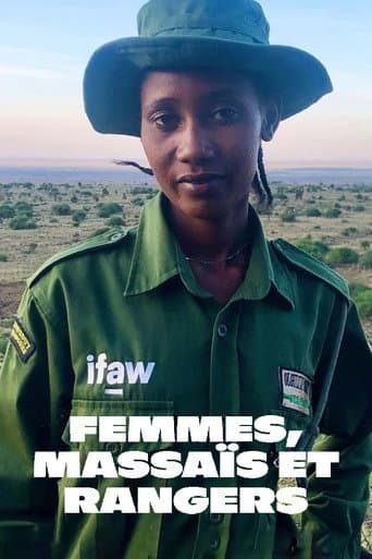 Watch Women, Maasai and rangers - The lionesses of Kenya free online