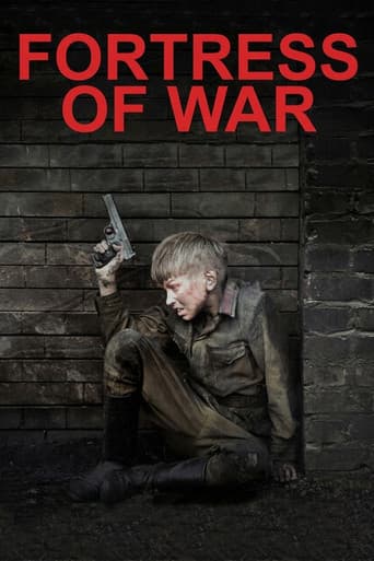Watch Fortress of War free online