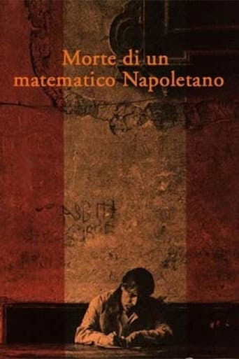 Watch Death of a Neapolitan Mathematician free online