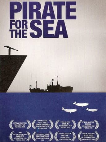 Watch Pirate for the Sea free online