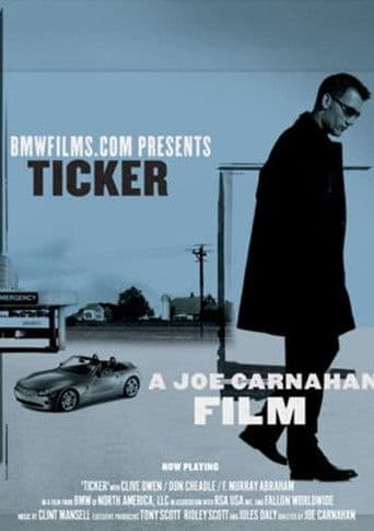 Watch Ticker free online