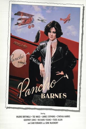 Watch Pancho Barnes free online