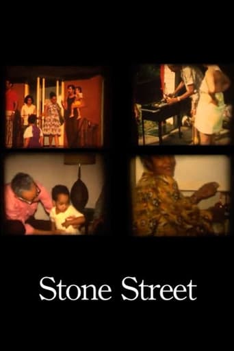 Watch Stone Street free online