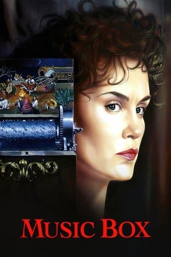 Watch Music Box free online