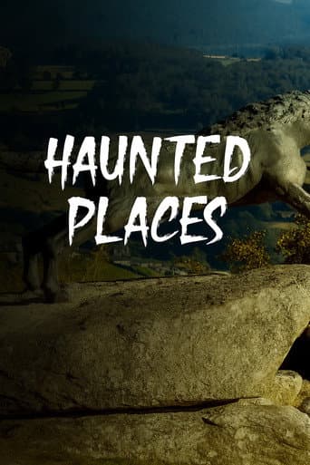 Watch Haunted Places free online