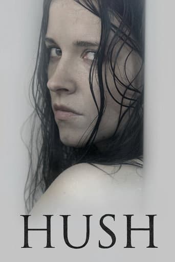Watch Hush free online
