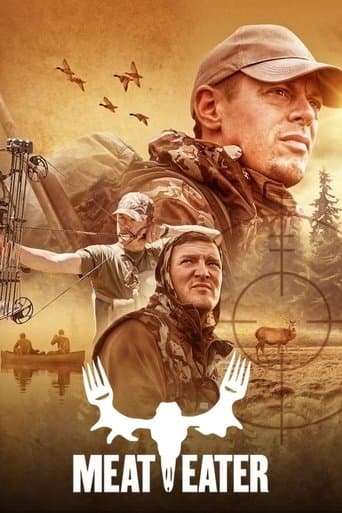 Watch MeatEater free online