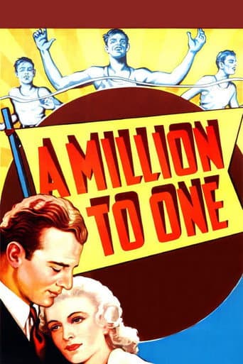 Watch A Million to One free online