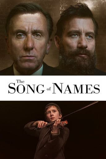 Watch The Song of Names free online