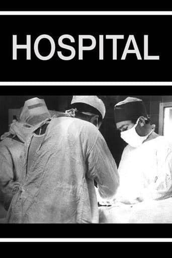 Watch Hospital free online