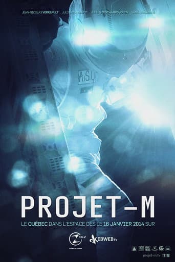 Watch Project-M free online