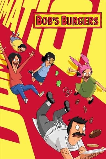 Watch Bob's Burgers free online