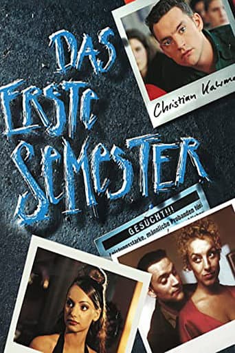 Watch The First Semester free online