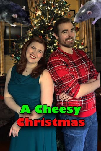 Watch A Cheesy Christmas free online