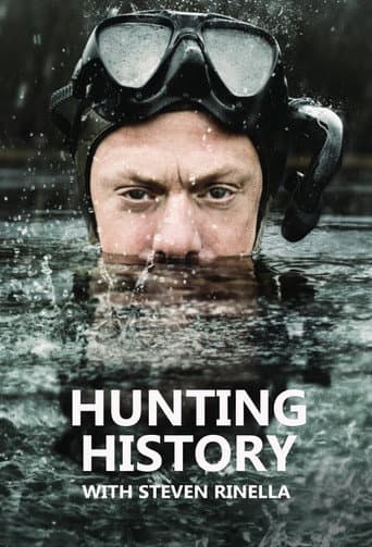 Watch Hunting History with Steven Rinella free online