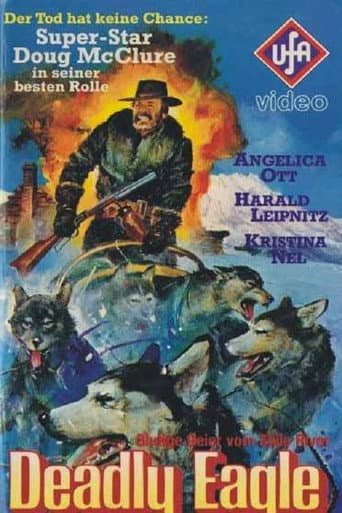 Watch Hell Hounds of Alaska free online