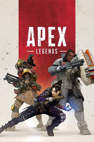 Watch Apex Legends free online