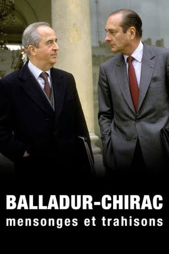 Watch Balladur-Chirac, mensonges et trahisons free online