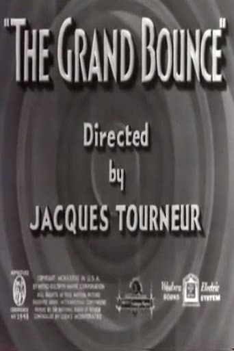 Watch The Grand Bounce free online
