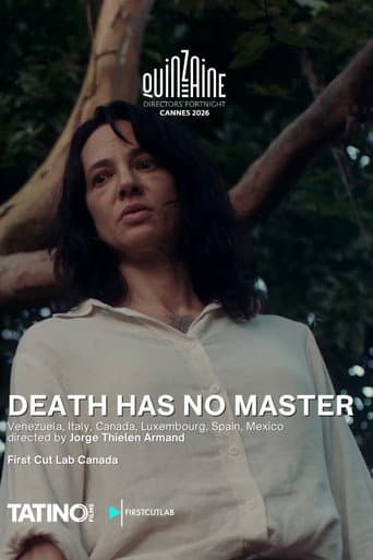 Watch Death Has No Master free online