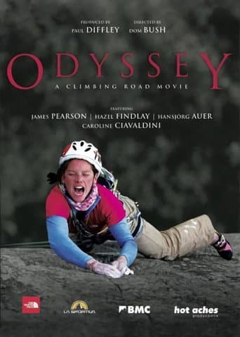 Watch Odyssey free online