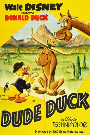 Watch Dude Duck free online