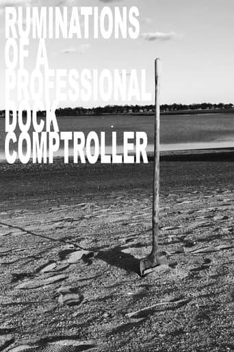 Watch Ruminations of a Professional Dock Comptroller free online