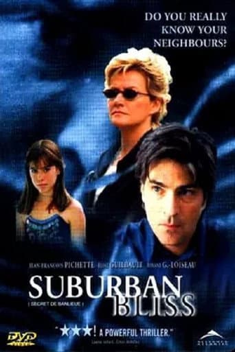 Watch Suburban Bliss free online
