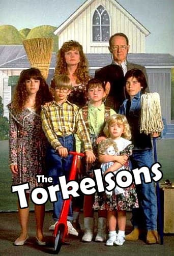 Watch The Torkelsons free online