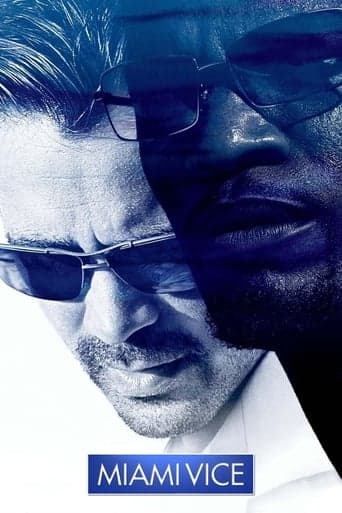Watch Miami Vice free online