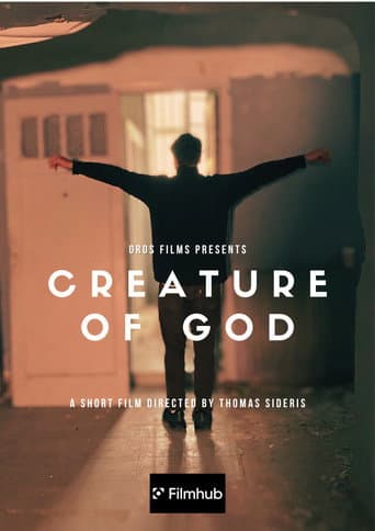 Watch CREATURE OF GOD free online