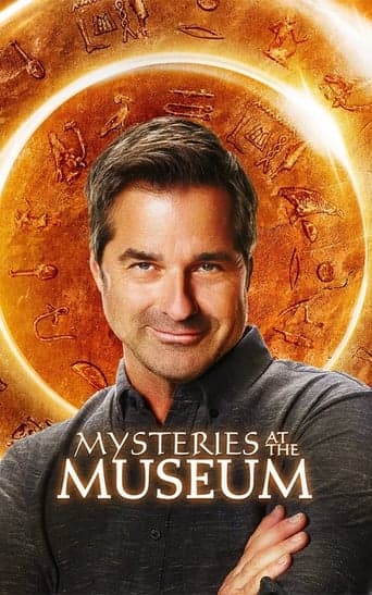 Watch Mysteries at the Museum free online