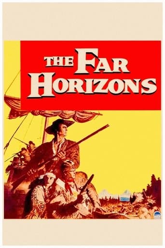 Watch The Far Horizons free online