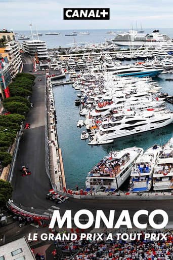 Watch Monaco, le Grand Prix à tout prix free online