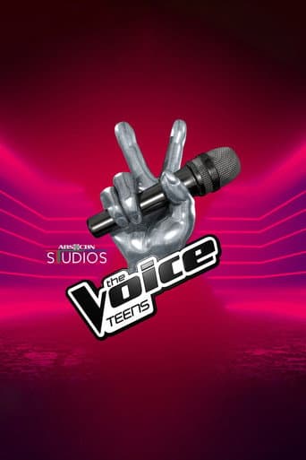 Watch The Voice Teens free online
