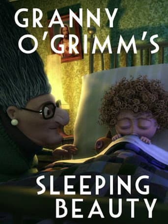 Watch Granny O'Grimm's Sleeping Beauty free online