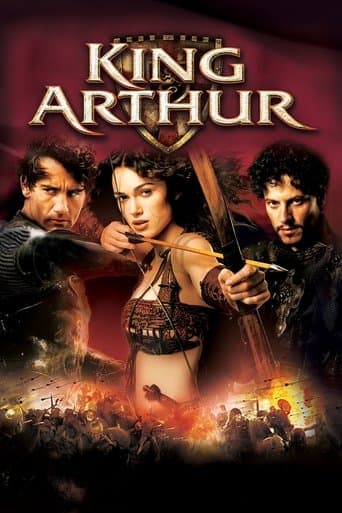 Watch King Arthur free online