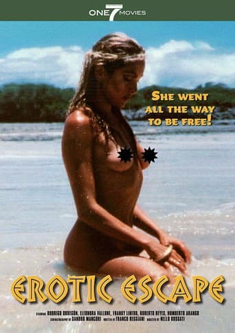 Watch Erotic Escape free online